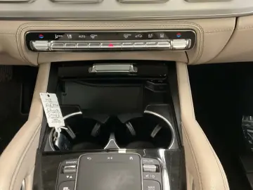 MERCEDES-BENZ GLE 350 e