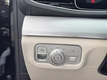 MERCEDES-BENZ GLE 350 e