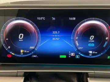 MERCEDES-BENZ GLE 350 e