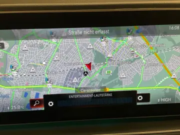 MERCEDES-BENZ GLE 350 e