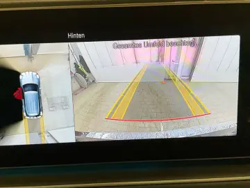 MERCEDES-BENZ GLE 350 e