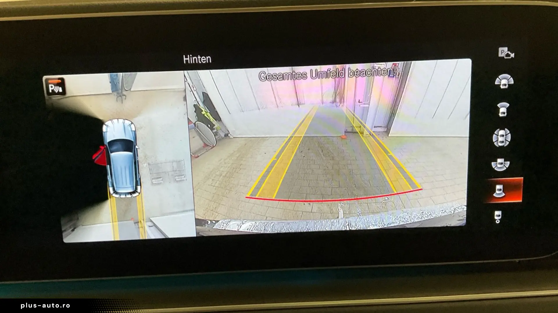 MERCEDES-BENZ GLE 350 e