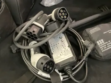 MERCEDES-BENZ GLE 350 e