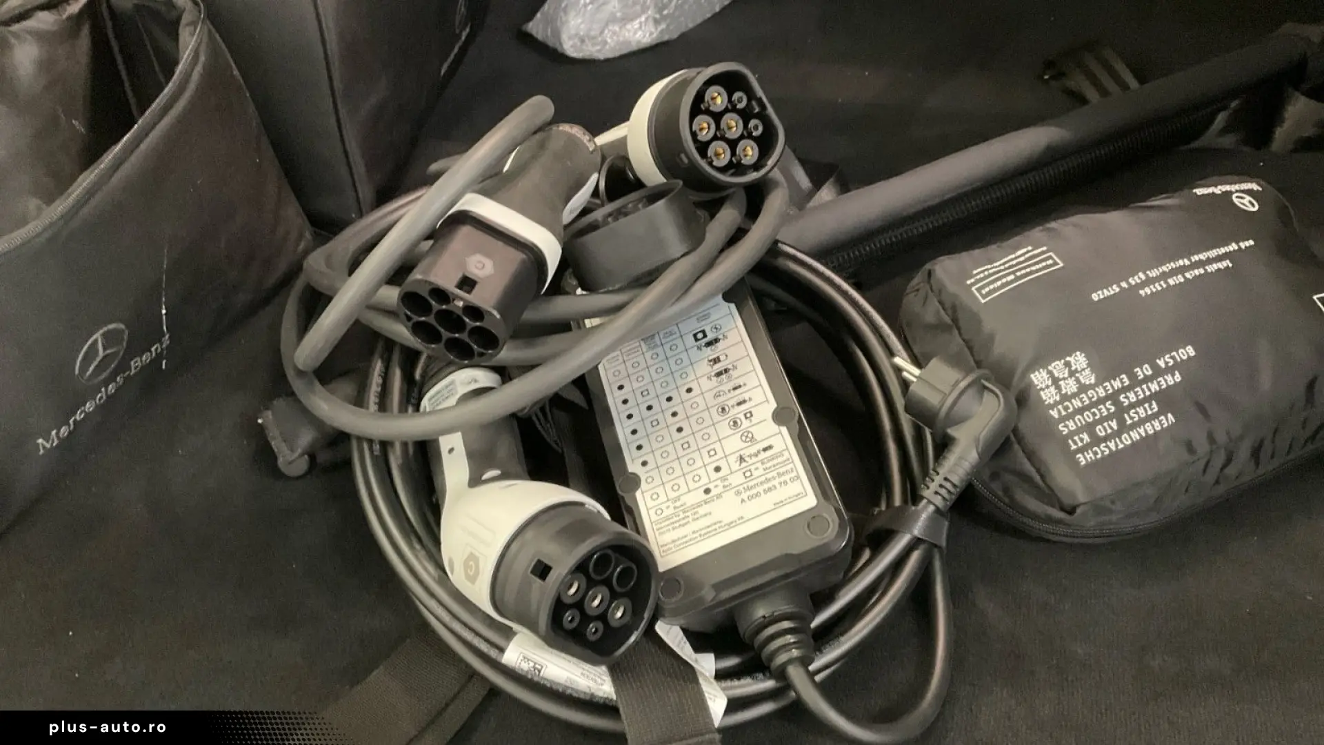 MERCEDES-BENZ GLE 350 e