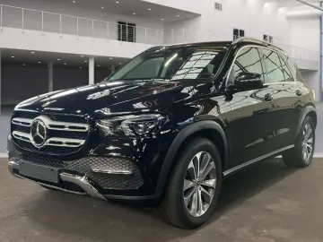 MERCEDES-BENZ GLE 350 de