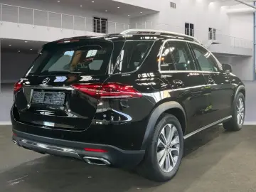 MERCEDES-BENZ GLE 350 de