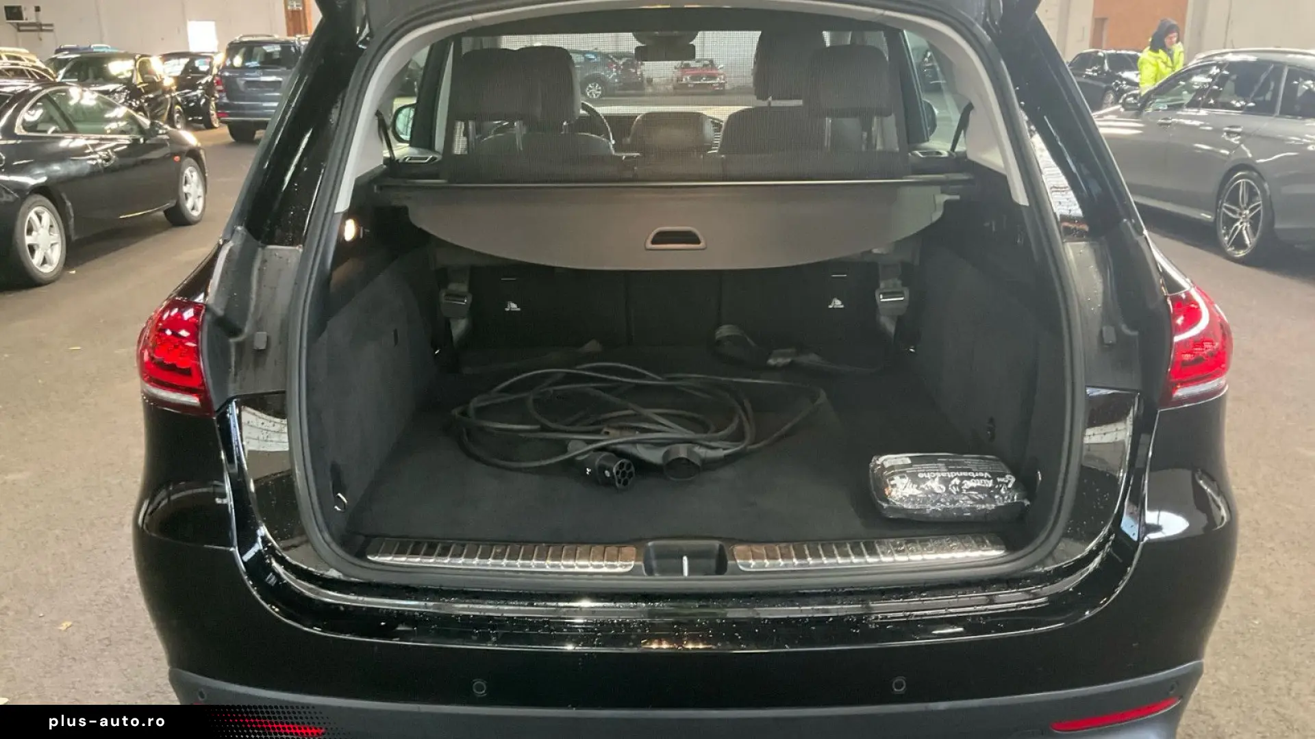 MERCEDES-BENZ GLE 350 de