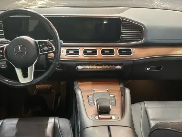 MERCEDES-BENZ GLE 350 de