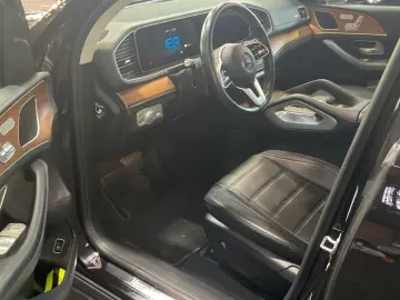 MERCEDES-BENZ GLE 350 de