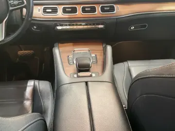 MERCEDES-BENZ GLE 350 de