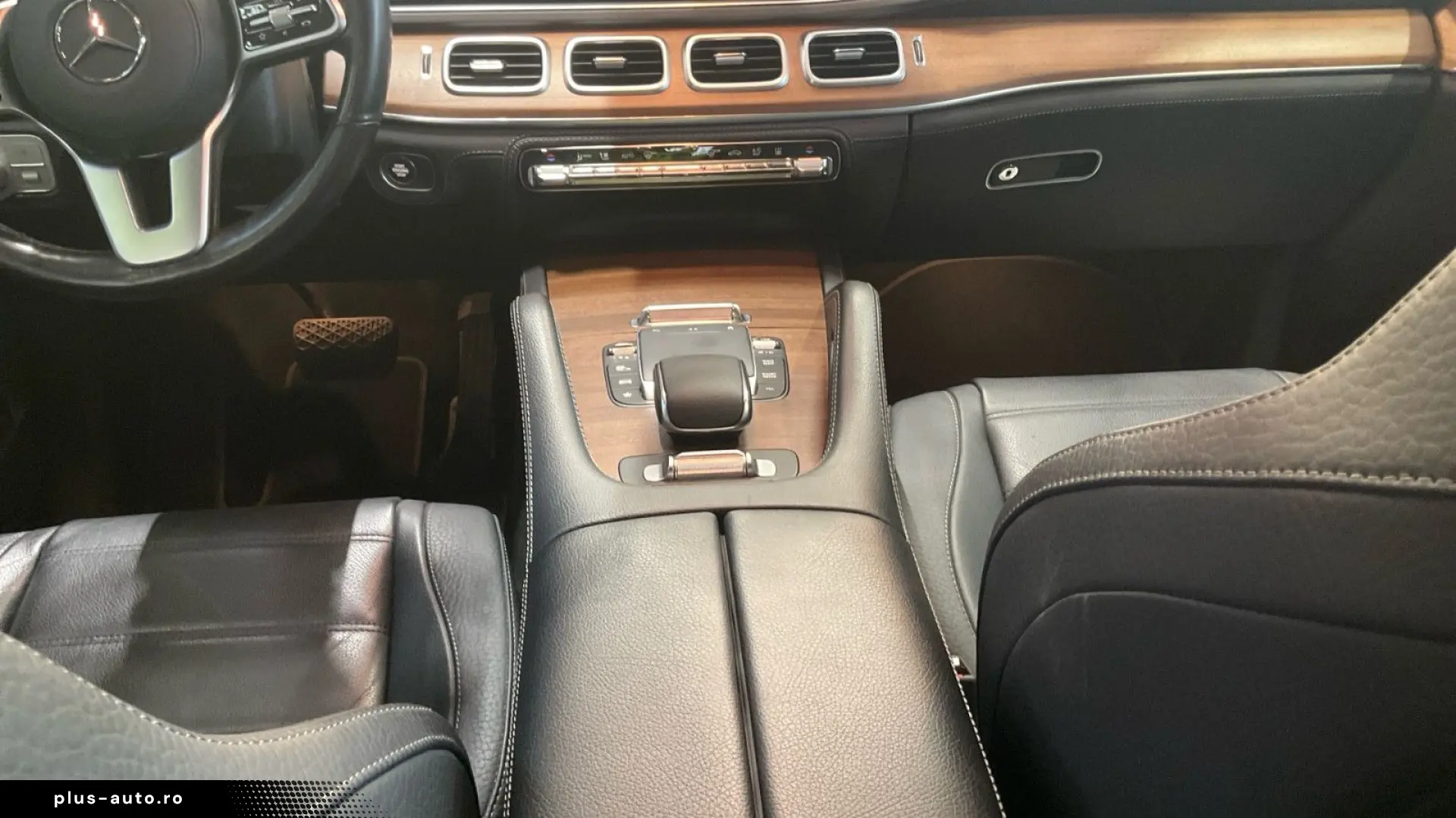 MERCEDES-BENZ GLE 350 de