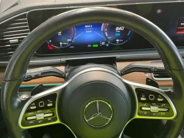MERCEDES-BENZ GLE 350 de