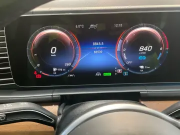 MERCEDES-BENZ GLE 350 de