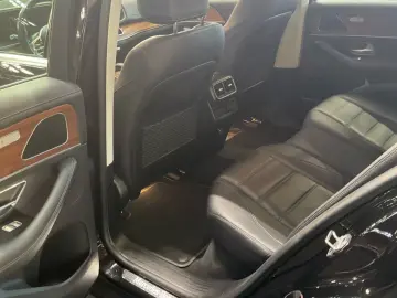 MERCEDES-BENZ GLE 350 de