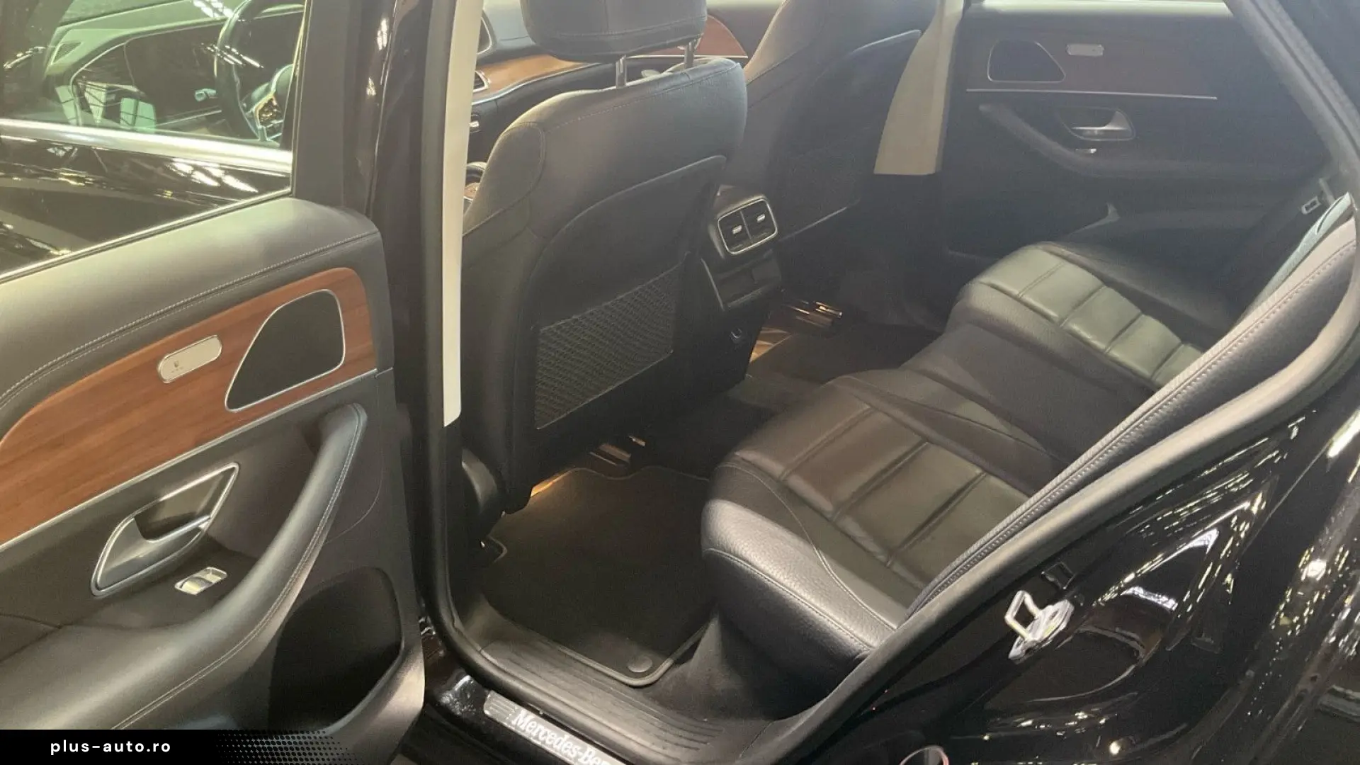 MERCEDES-BENZ GLE 350 de