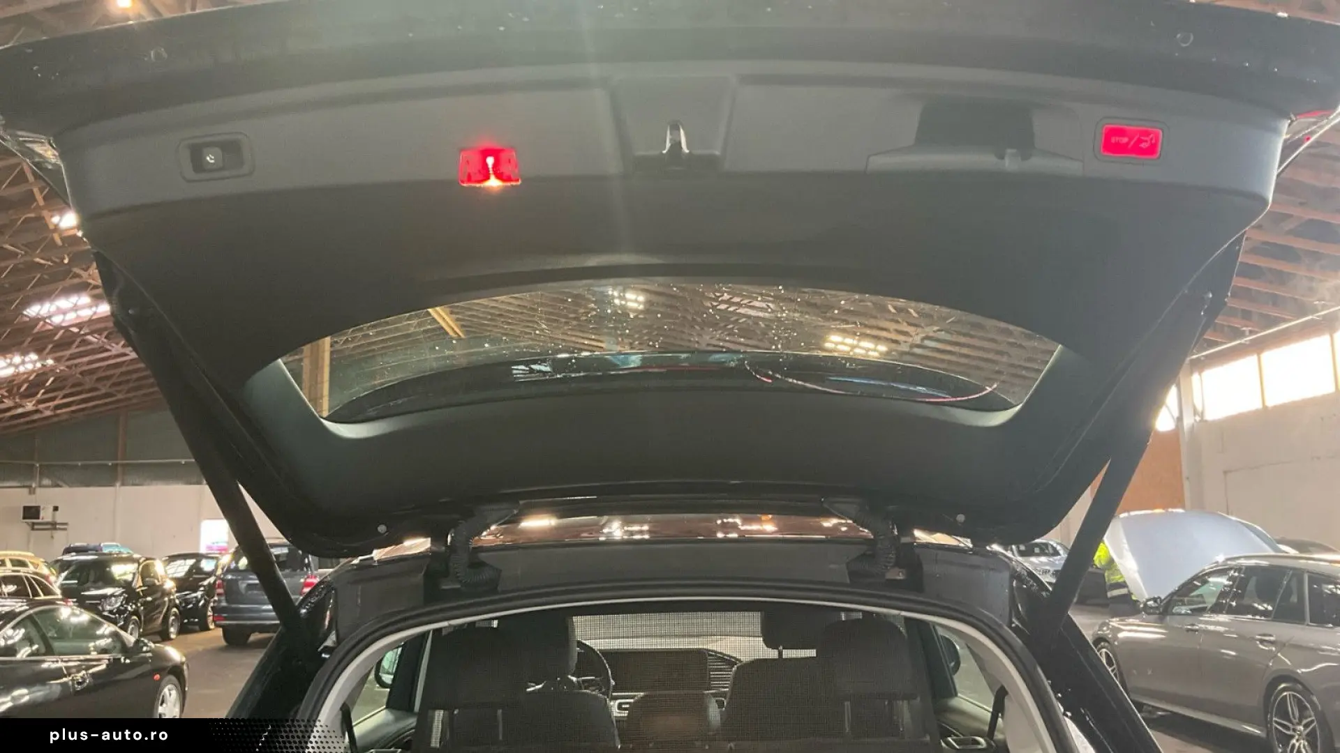 MERCEDES-BENZ GLE 350 de