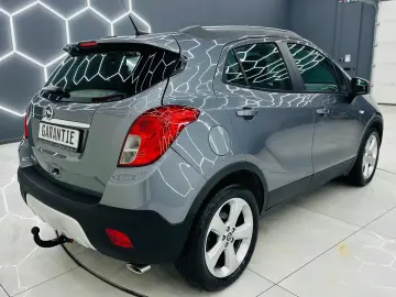 OPEL MOKKA 2014 1.6i E5 Garantie 12 Luni Rate Avans 0 Doar C