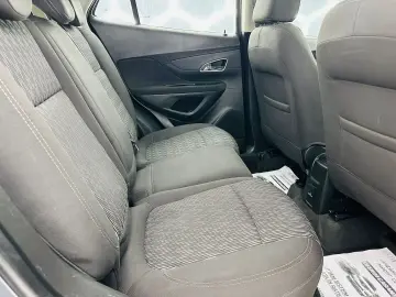 OPEL MOKKA 2014 1.6i E5 Garantie 12 Luni Rate Avans 0 Doar C