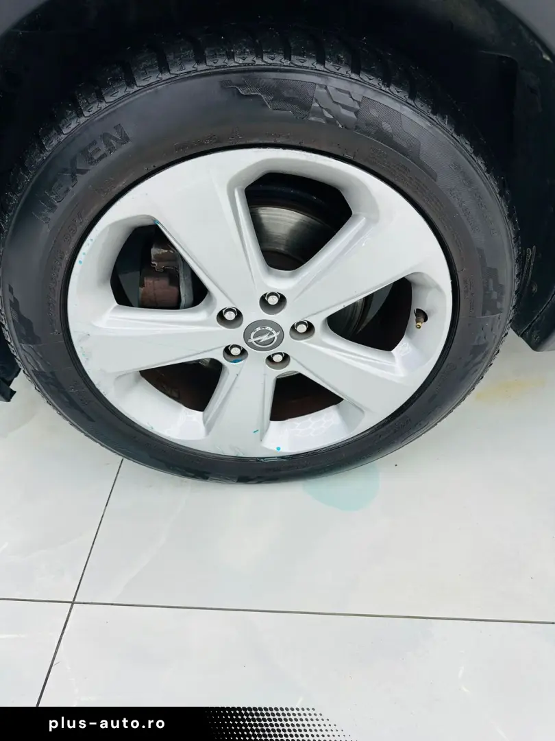 OPEL MOKKA 2014 1.6i E5 Garantie 12 Luni Rate Avans 0 Doar C