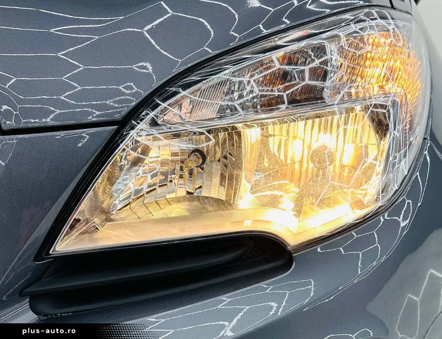 OPEL MOKKA 2014 1.6i E5 Garantie 12 Luni Rate Avans 0 Doar C