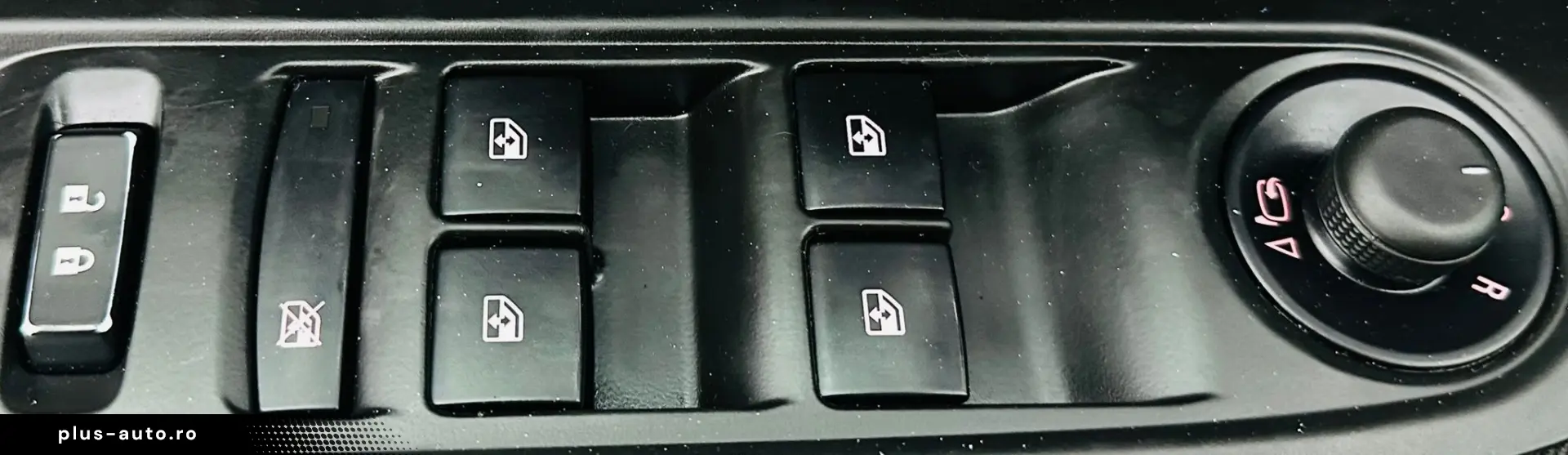 OPEL MOKKA 2014 1.6i E5 Garantie 12 Luni Rate Avans 0 Doar C