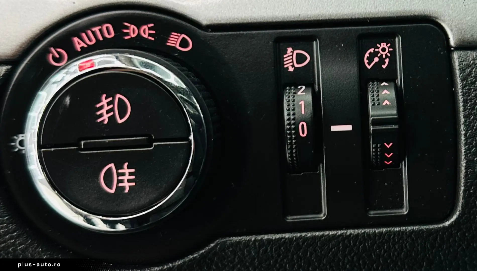 OPEL MOKKA 2014 1.6i E5 Garantie 12 Luni Rate Avans 0 Doar C