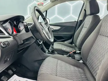 OPEL MOKKA 2014 1.6i E5 Garantie 12 Luni Rate Avans 0 Doar C