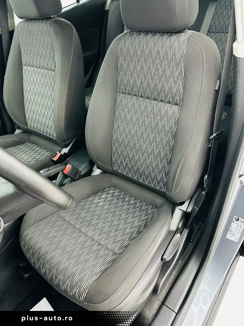 OPEL MOKKA 2014 1.6i E5 Garantie 12 Luni Rate Avans 0 Doar C