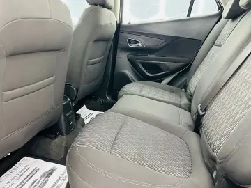 OPEL MOKKA 2014 1.6i E5 Garantie 12 Luni Rate Avans 0 Doar C