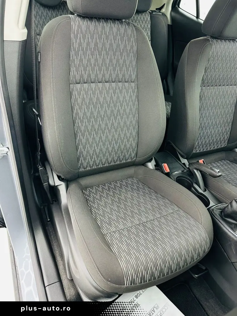 OPEL MOKKA 2014 1.6i E5 Garantie 12 Luni Rate Avans 0 Doar C