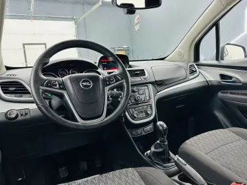 OPEL MOKKA 2014 1.6i E5 Garantie 12 Luni Rate Avans 0 Doar C