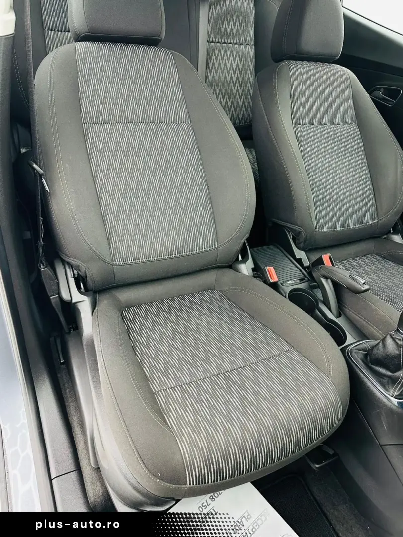 OPEL MOKKA 2014 1.6i E5 Garantie 12 Luni Rate Avans 0 Doar C