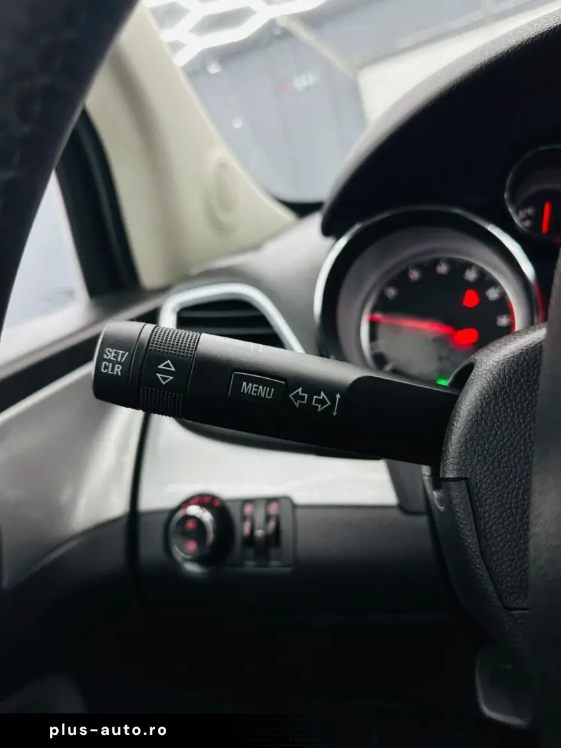 OPEL MOKKA 2014 1.6i E5 Garantie 12 Luni Rate Avans 0 Doar C