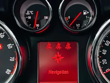 OPEL MOKKA 2014 1.6i E5 Garantie 12 Luni Rate Avans 0 Doar C