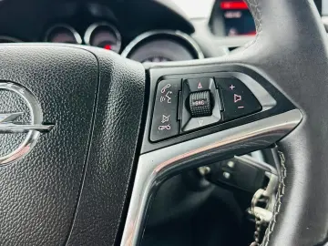 OPEL MOKKA 2014 1.6i E5 Garantie 12 Luni Rate Avans 0 Doar C