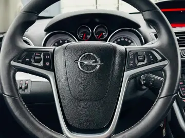 OPEL MOKKA 2014 1.6i E5 Garantie 12 Luni Rate Avans 0 Doar C