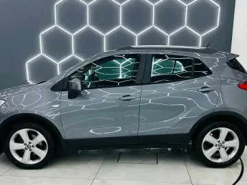 OPEL MOKKA 2014 1.6i E5 Garantie 12 Luni Rate Avans 0 Doar C