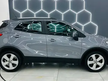 OPEL MOKKA 2014 1.6i E5 Garantie 12 Luni Rate Avans 0 Doar C