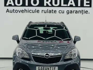 OPEL MOKKA 2014 1.6i E5 Garantie 12 Luni Rate Avans 0 Doar C