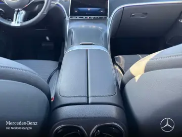 Mercedes-Benz GLC 220d 4Matic Avantgarde 197CP