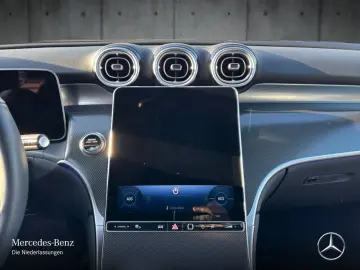 Mercedes-Benz GLC 220d 4Matic Avantgarde 197CP