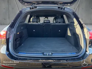 Mercedes-Benz GLC 220d 4Matic Avantgarde 197CP