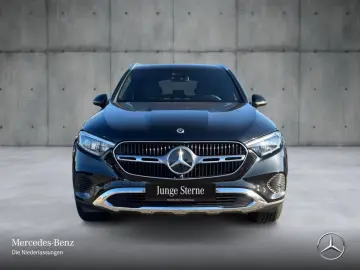 Mercedes-Benz GLC 220d 4Matic Avantgarde 197CP