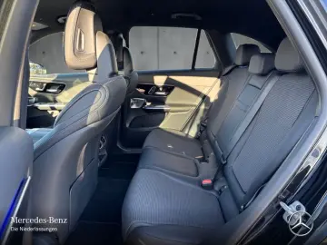 Mercedes-Benz GLC 220d 4Matic Avantgarde 197CP