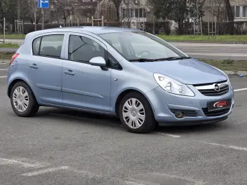 Opel Corsa D  Automatic-Easytronic  Rate fixe  Garantie