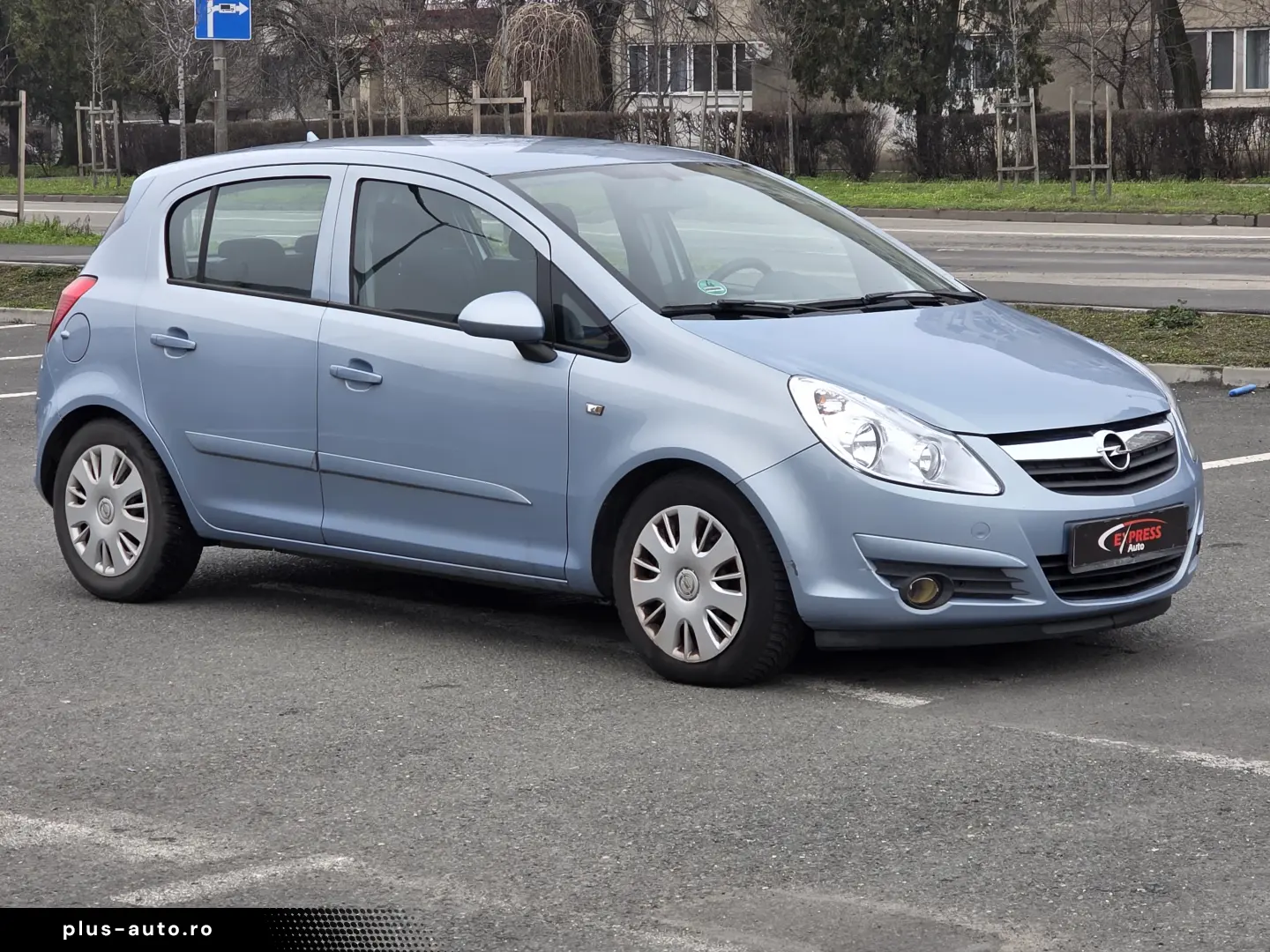 Opel Corsa D  Automatic-Easytronic  Rate fixe  Garantie