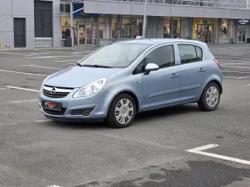 Opel Corsa D  Automatic-Easytronic  Rate fixe  Garantie