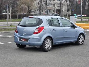 Opel Corsa D  Automatic-Easytronic  Rate fixe  Garantie