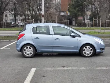 Opel Corsa D  Automatic-Easytronic  Rate fixe  Garantie