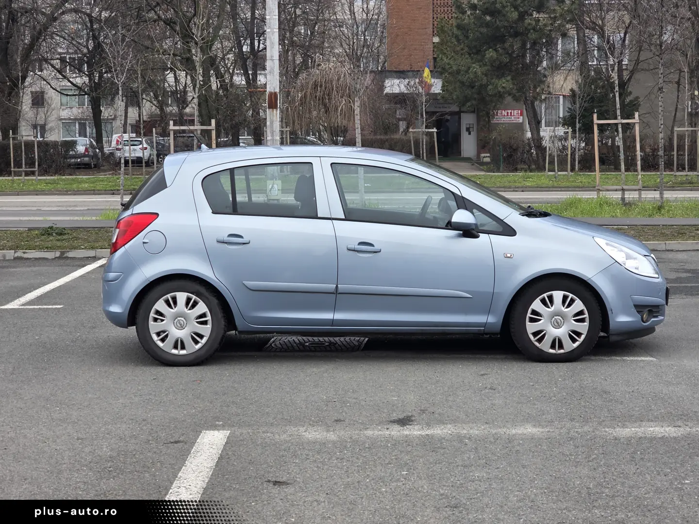 Opel Corsa D  Automatic-Easytronic  Rate fixe  Garantie